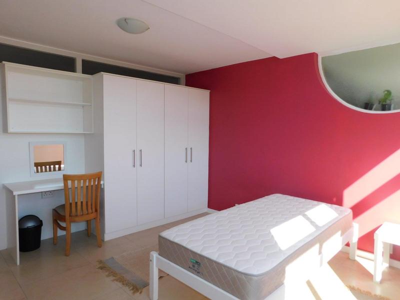 To Let 2 Bedroom Property for Rent in Stellenbosch Central Western Cape